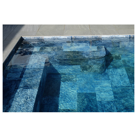 PVC Armé SopremaPool Design 41,25m²