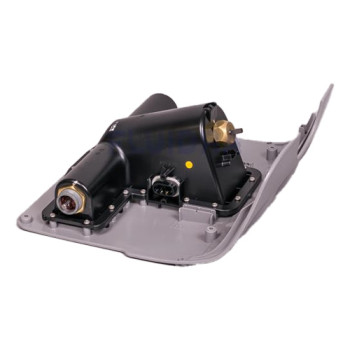 Bloc moteur Type 2 Robot Alpha RA / OA ZODIAC