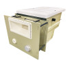 Mur filtrant GS8 mini piscine Filtrinov