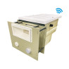 Mur filtrant GS8 mini piscine + By Pass Filtrinov