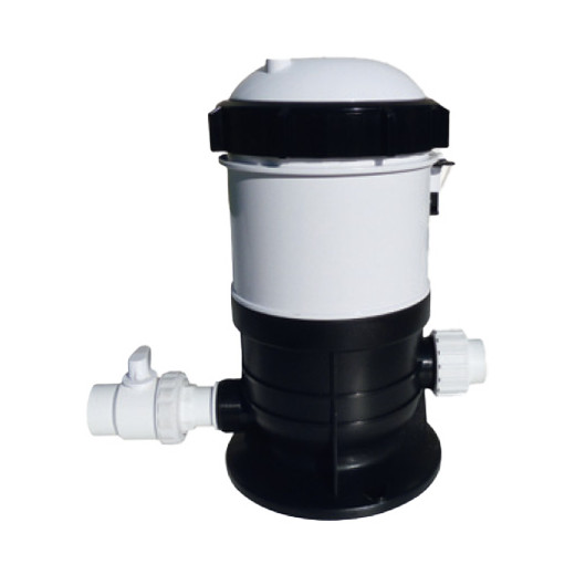 Chlorinateur 17 Kg Sun Pro Line - By-pass