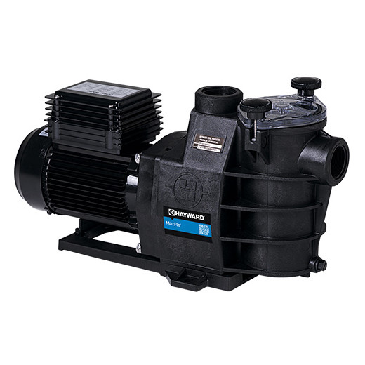 Pompe filtration piscine Hayward Max Flo mono 0,5 cv