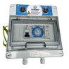 Coffret électrique standard bloc de filtration MX18 / MX25 / FB12 Filtrinov