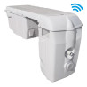 Bloc de filtration MX25 avec Nage à contre courant et By Pass