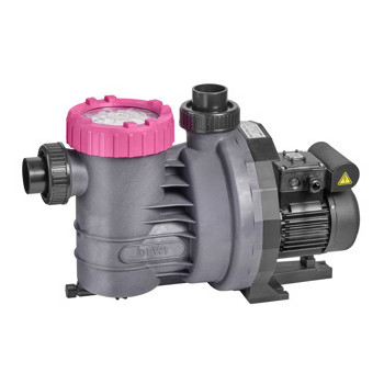 Pompe de filtration i-Star II 11M 11 m3/h mono BWT