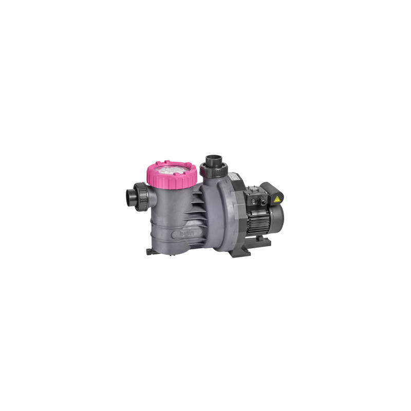 Pompe de filtration i-Star II 15M 15 m3/h mono BWT