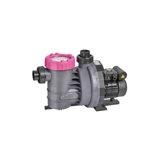 Pompe de filtration i-Star II 15M 15 m3/h mono BWT
