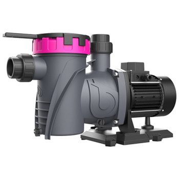 Pompe de filtration Infinity 0,5CV mono BWT