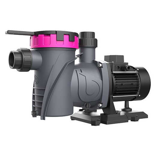 Pompe de filtration Infinity 3CV mono BWT