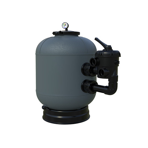 Filtre à sable Galactic SIDE 9 m3/h Astralpool