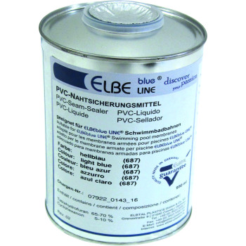 PVC liquide ELBE
