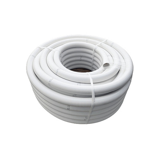 Tuyau souple PVC 50 mètres / diam. 50 mm