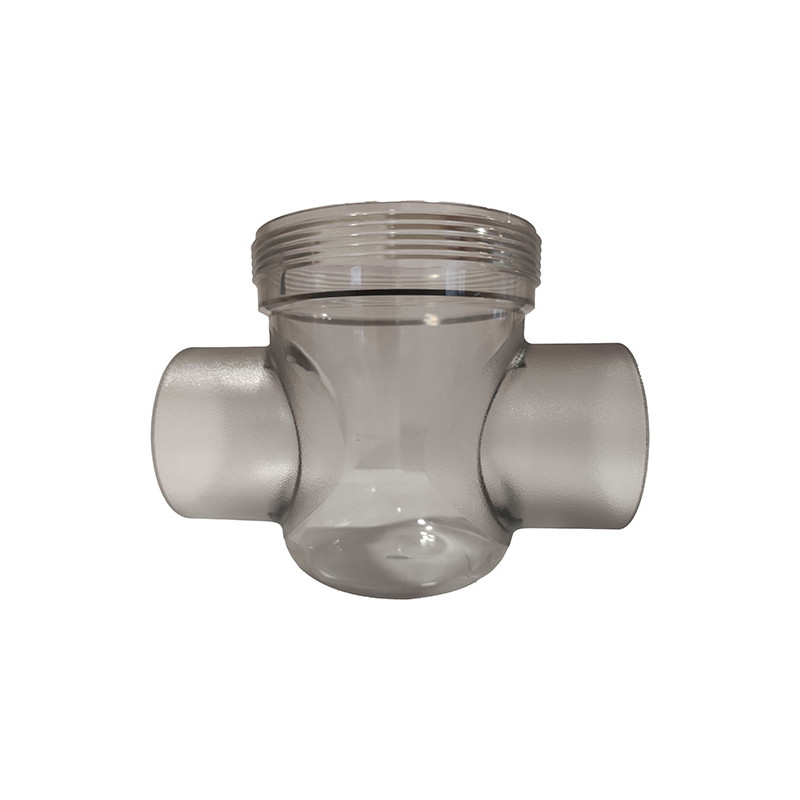 Vase pour cellule ID Salt