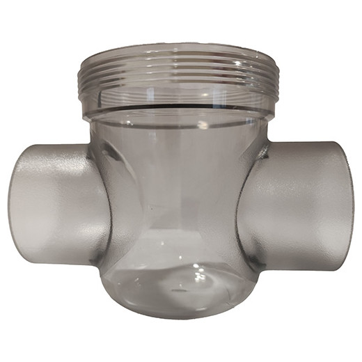 Vase pour cellule ID Salt