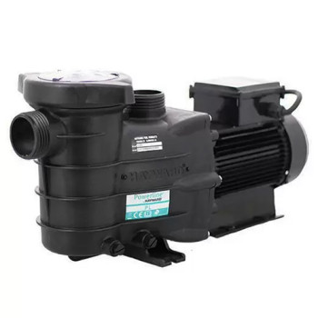 Pompe filtration piscine Hayward Powerline Plus mono 0,33 cv