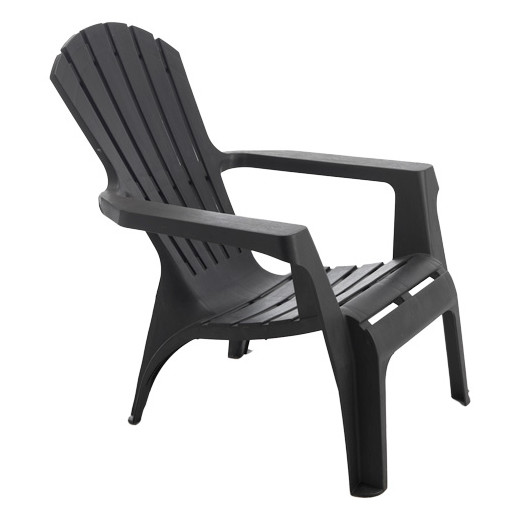 Fauteuil de jardin Adirondack Wilsa Garden