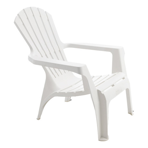 Fauteuil de jardin Adirondack Wilsa Garden