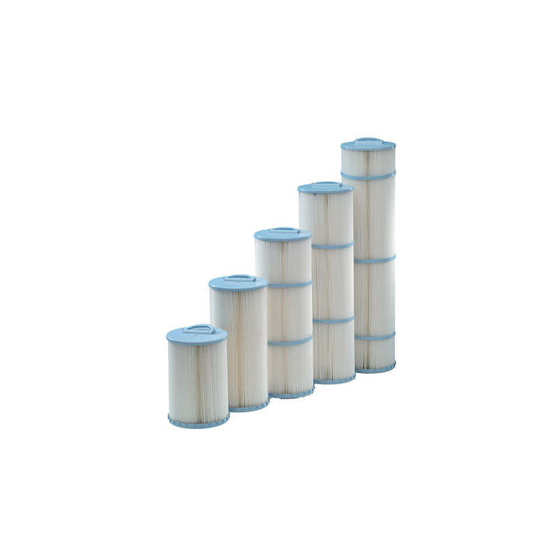 Cartouche de filtration Weltico C7 (750 mm)