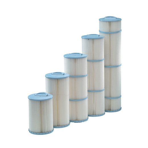 Cartouche de filtration Weltico C7 (750 mm)