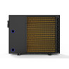 Pompe à chaleur PoolStyle réversible Inverter R32 13,5 KW
