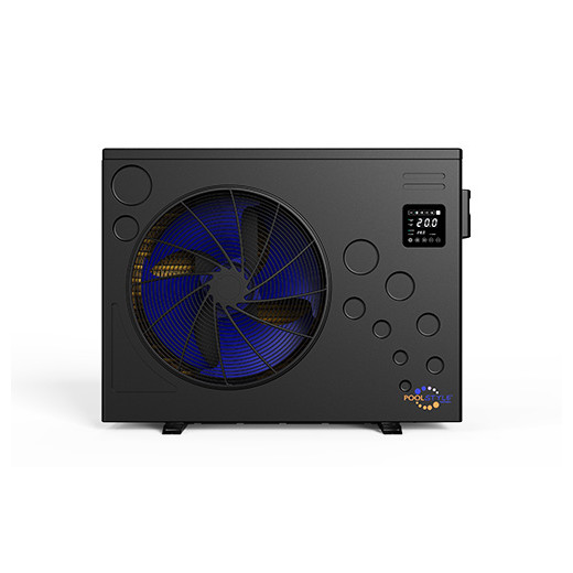 Pompe à chaleur PoolStyle réversible Inverter R32 11,5 KW