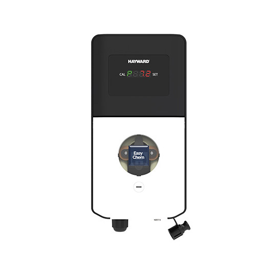 Pompe doseuse pH Easy Chem HAYWARD