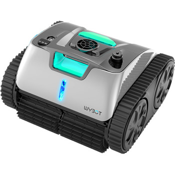 Robot piscine sans fil Wybot C1 Pro
