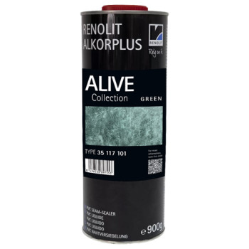 PVC Liquide Alkorplan