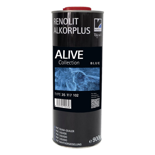 PVC Liquide Alkorplan
