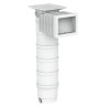 Skimfiltre A200 Design béton/liner WELTICO