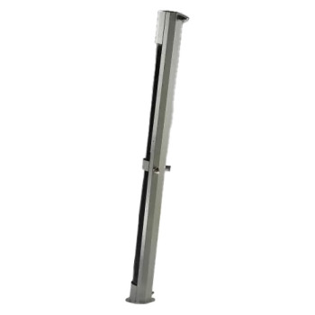 Douche Solaire Harmony Grise 20L