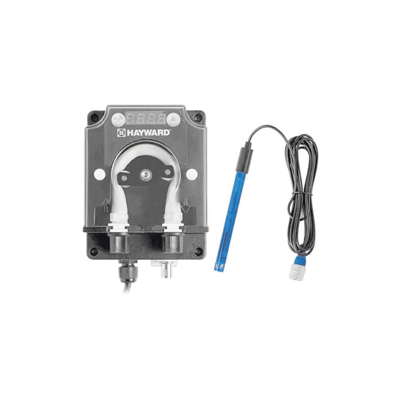 Régulateur Pool pH LT Hayward