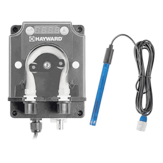 Régulateur Pool pH LT Hayward