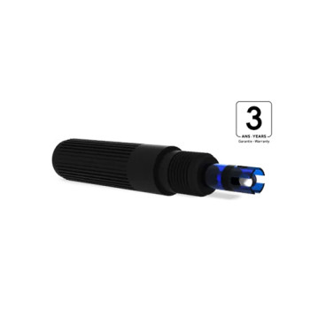 Sonde pH Black pour régulateur de pH