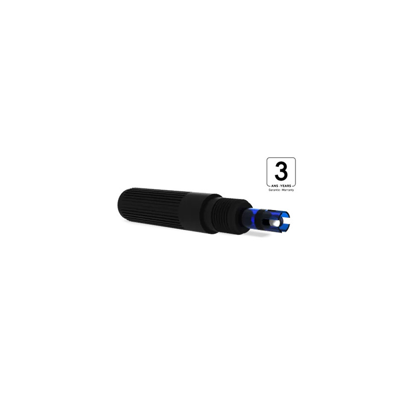 Sonde pH Black pour régulateur de pH