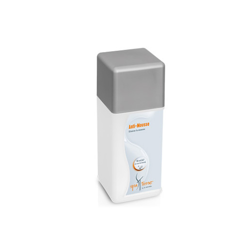 Anti-Mousse SpaTime 1 L BAYROL