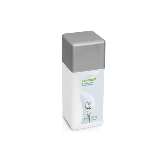 L'Anti-Calcaire SpaTime 1 L BAYROL