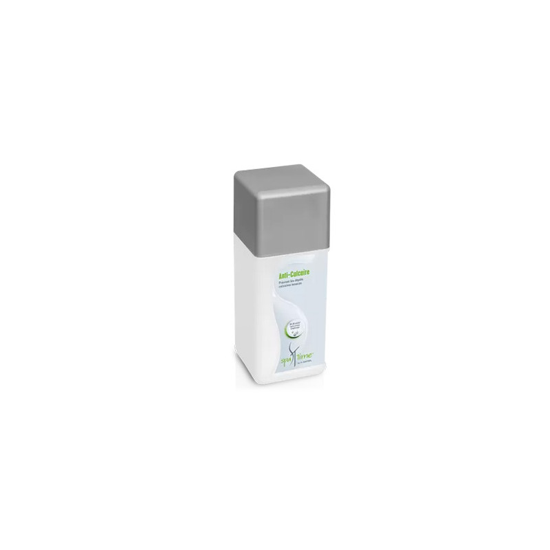 L'Anti-Calcaire SpaTime 1 L BAYROL