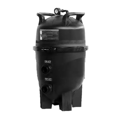 Filtre à cartouche GL420 32 m3/h