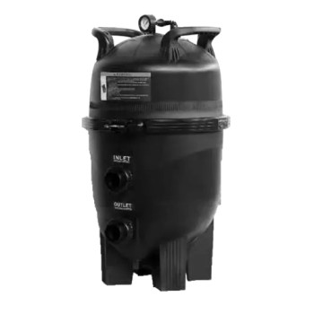 Filtre à cartouche GL420 32 m3/h