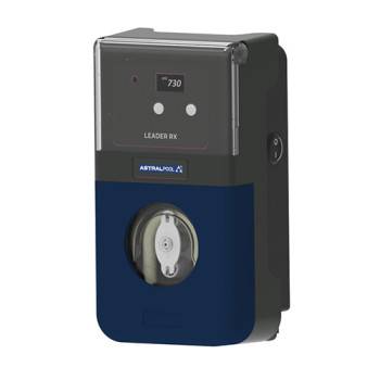 Pompe doseuse Leader Rx Astralpool connectée - Reconditionnée
