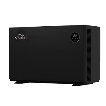 Pompe à chaleur Symphonie SX65 Full Inverter VIVALDI