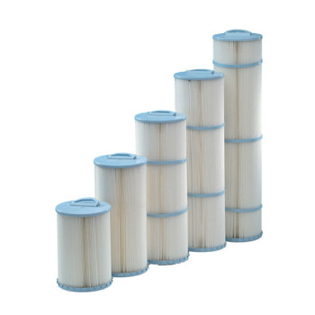 Cartouche de filtration Weltico C5 (500 mm) - Reconditionnée