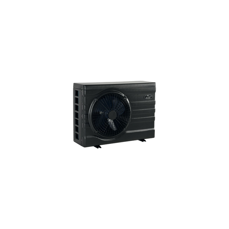 Pompe à chaleur Concerto X65 Inverter VIVALDI