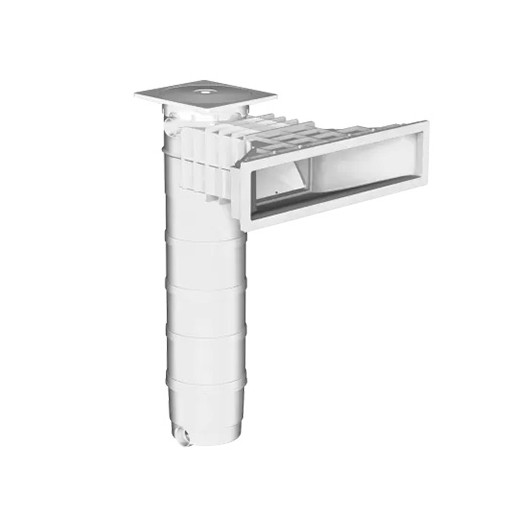 Skimfiltre A600 Design béton/liner WELTICO