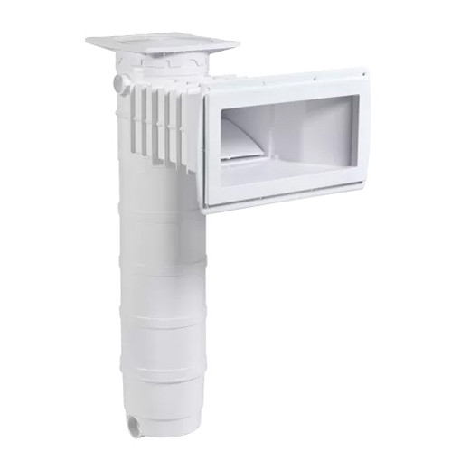 Skimfiltre A400 Design béton/liner Weltico