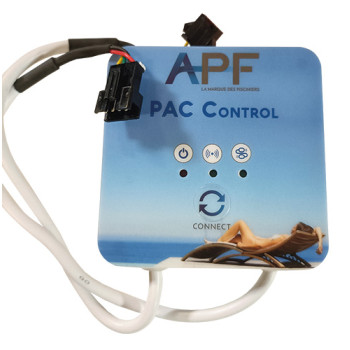 Carte Wifi pour Pompes à chaleur Pure EVO