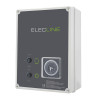 Coffret électrique Elecline Filtration + Eclairage 600W WA Conception