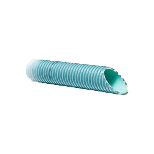 Tuyau PVC flexible FITT B-ACTIVE Ø 50mm - 25m