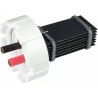 Cellule électrolyseurs Compatible JUST CHLOR® J200 SC Auto-nettoyant